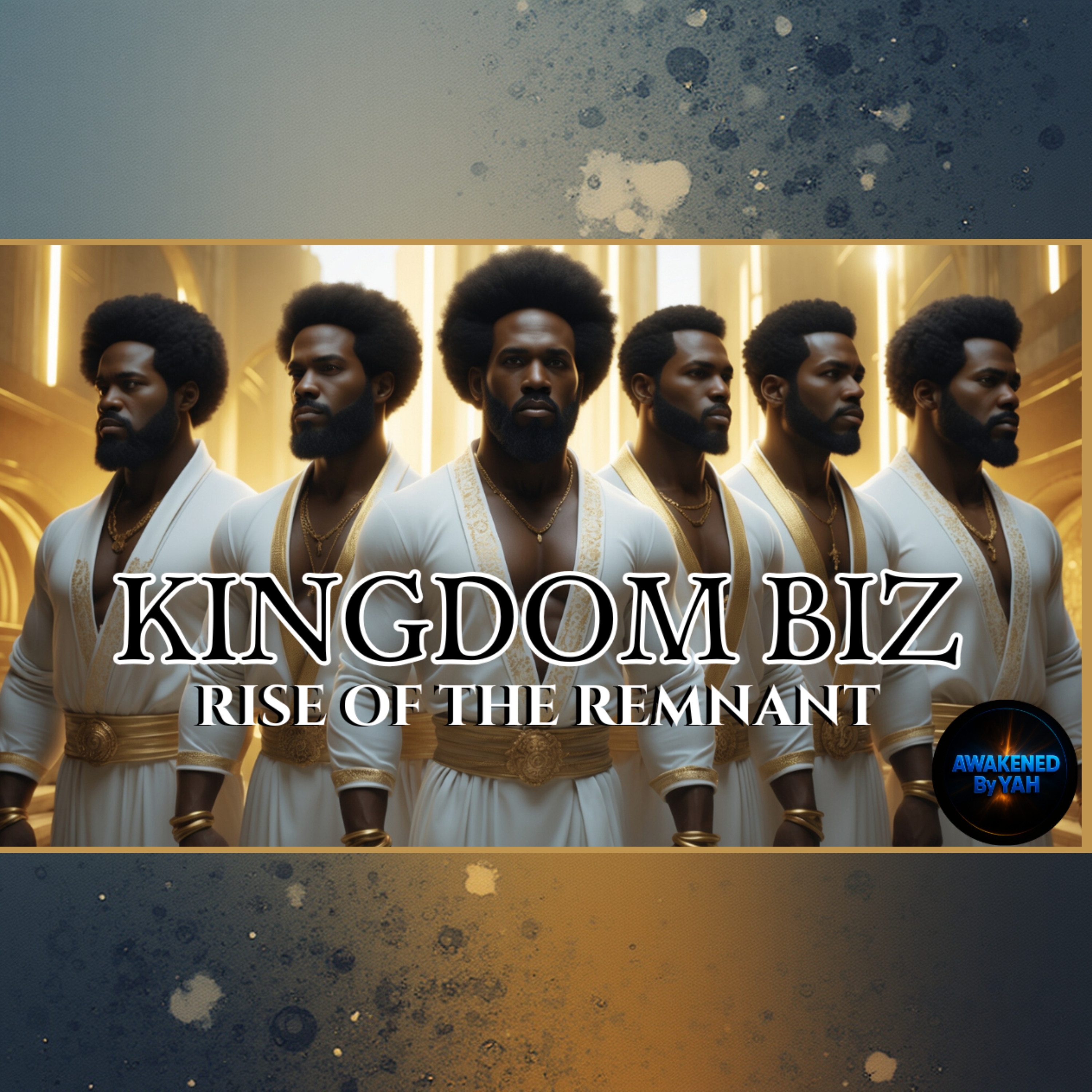 Kingdom Biz: Rise of the Remnant