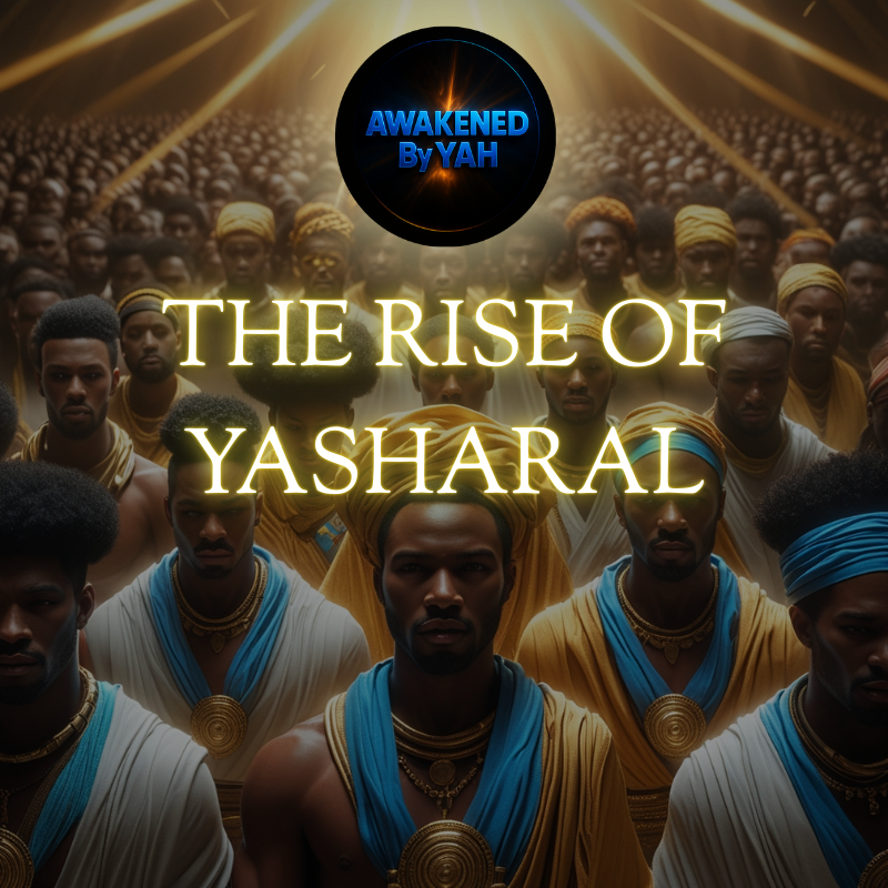 The Rise of Yasharal